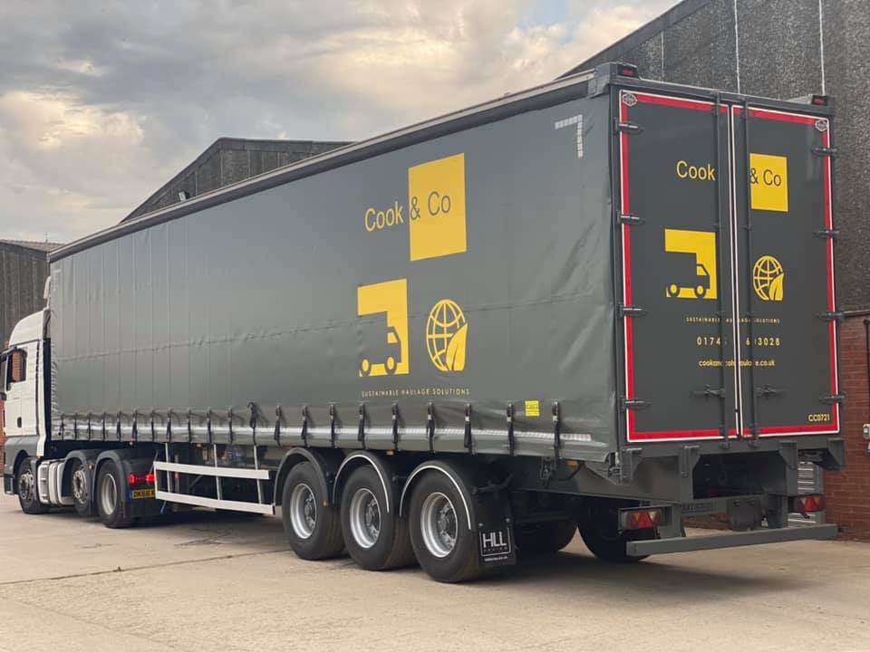 Cook & Co UK Ltd